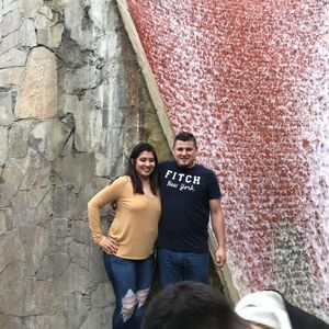 Meet your Posher, Eva